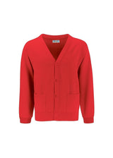 Blue Max Banner Select Cardigan 3SC