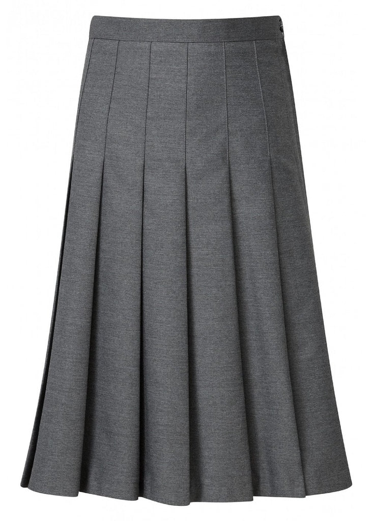 Blue Max Banner Aspire Pleated Skirt 1EP