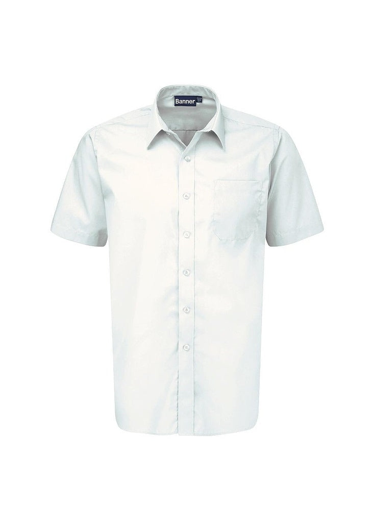 Blue Max Banner Boys Twin Pack Short Sleeve Shirt 911351