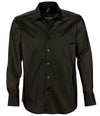 SOL'S Brighton Long Sleeve Fitted Shirt 17000
