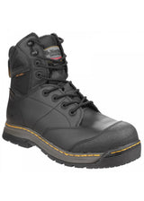 Dr Martens Waterproof Safety Boots 23392 Size UK 6