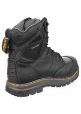 Dr Martens Waterproof Safety Boots 23392 Size UK 6