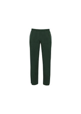 Blue Max Banner Reflector Tracksuit Bottoms 3BV