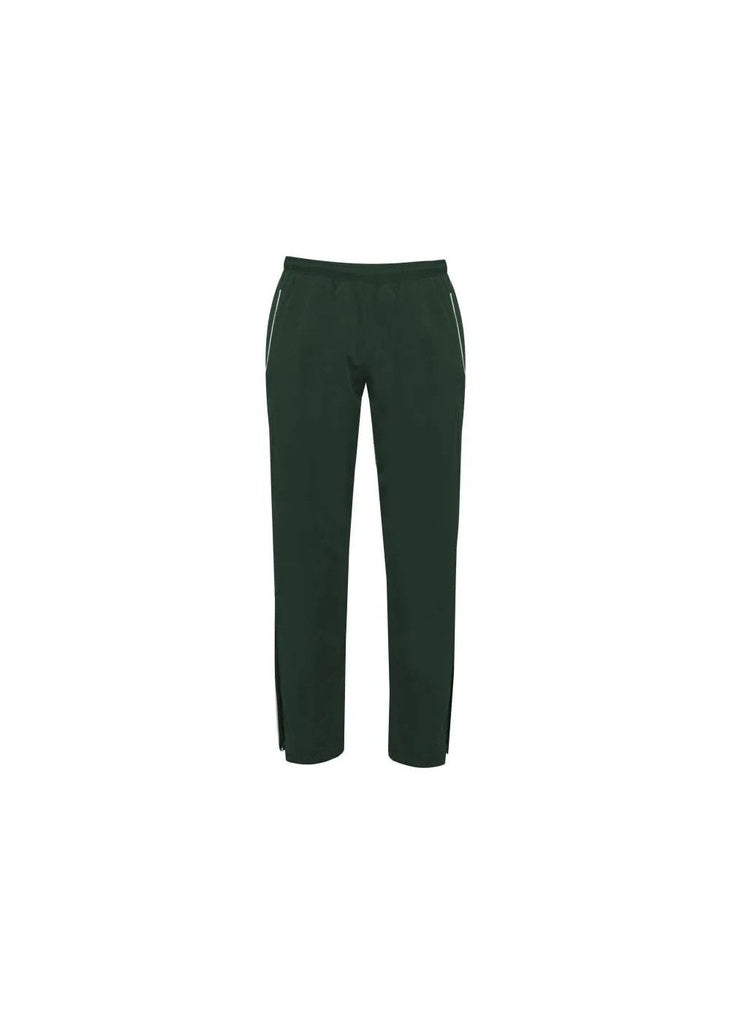 Blue Max Banner Reflector Tracksuit Bottoms 3BV