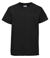Russell Athletic Kids Classic Ringspun T-Shirt 180B