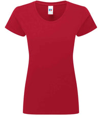 Classic Red