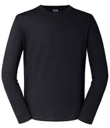 Russell Athletic Classic Long Sleeve T-Shirt 180L