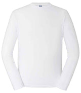 Russell Athletic Classic Long Sleeve T-Shirt 180L