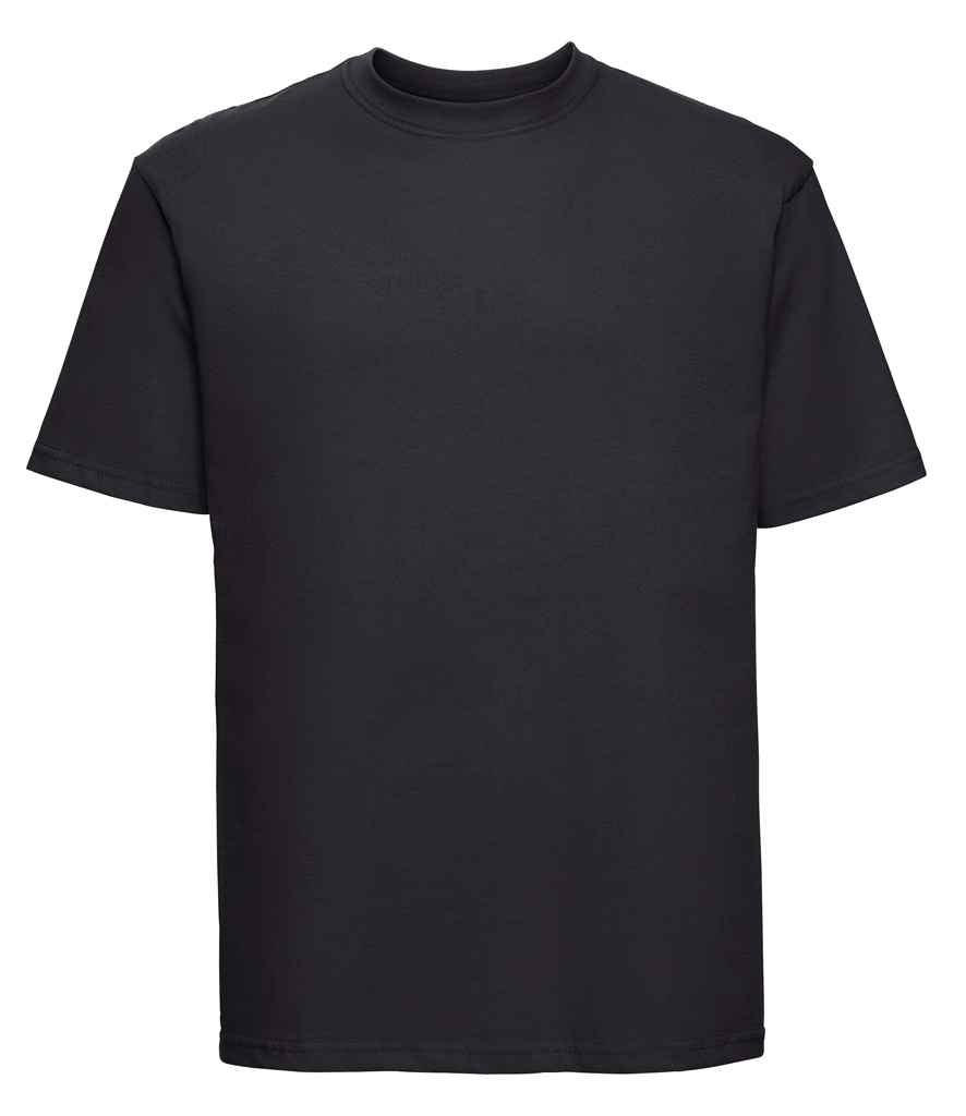Russell Athletic Classic Ringspun T-Shirt 180M