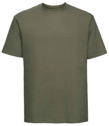 Russell Athletic Classic Ringspun T-Shirt 180M