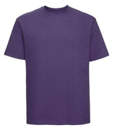 Russell Athletic Classic Ringspun T-Shirt 180M