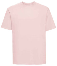 Powder Rose