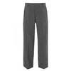 Blue Max Banner Fulham Junior Flat Front Trouser 1K6