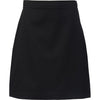 Blue Max Banner Senior Straight Skirt 1EM