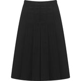Blue Max Banner Aspire Pleated Skirt 1EP