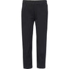 Blue Max Banner Junior Girls Slim Trousers 1LD