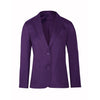 Blue Max Banner Girls Ziggy Fitted Blazer 1UB