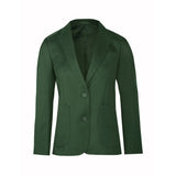 Blue Max Banner Ziggys Girls Zip Entry Blazer 1UJ