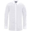 Blue Max Banner Boys Slimfit Twin Pack Long Sleeve Shirt 1VL