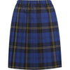 Blue Max Banner Skye Tartan Junior Skirt 1EJ