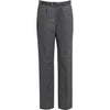 Blue Max Banner Plymouth Pleated Trousers 1K7