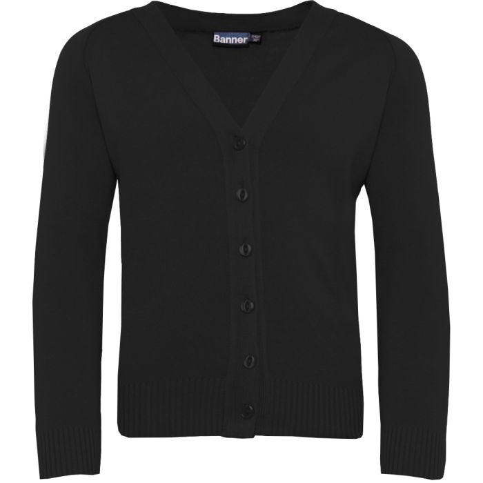 Blue Max Banner 50/50 Cardigan 1WQ