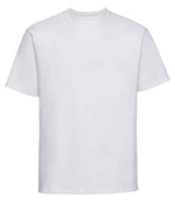 Russell Athletic Authentic Heavyweight T-Shirt 215M