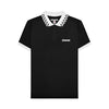 Lambretta Checker Collar Polo SS5013