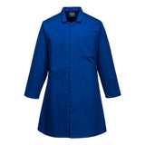 Portwest Mens Food Coat 2202