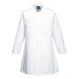 Portwest Mens Food Coat 2202