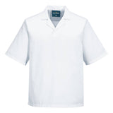 Portwest Baker's Shirt S/S 2209