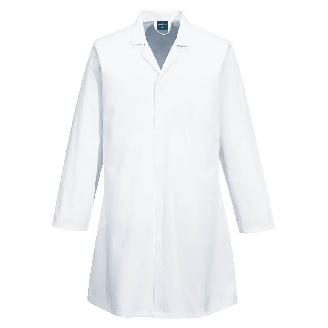 Portwest Food Industry No Pocket Coat 2210