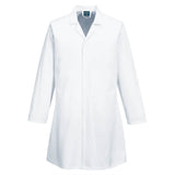Portwest Food Industry No Pocket Coat 2210