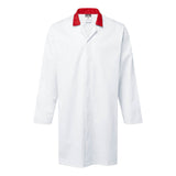 Portwest Food Industry No Pocket Coat 2210