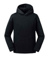 Russell Athletic Kids Authentic Hooded Sweatshirt 265B