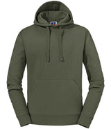 Russell Athletic Authentic Hooded Sweatshirt 265M