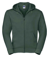 Russell Athletic Authentic Zip Hooded Sweatshirt 266M