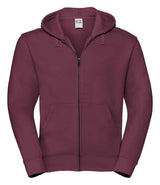 Russell Athletic Authentic Zip Hooded Sweatshirt 266M