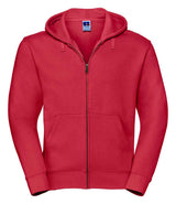 Russell Athletic Authentic Zip Hooded Sweatshirt 266M