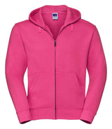 Russell Athletic Authentic Zip Hooded Sweatshirt 266M