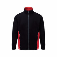Black/Red