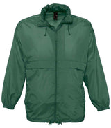 SOL'S Unisex Surf Windbreaker Jacket 32000