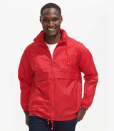 SOL'S Unisex Surf Windbreaker Jacket 32000