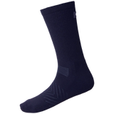 Helly Hansen Manchester Sock 3-Pack 79646 - Navy