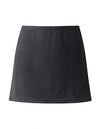 Blue Max Banner Skort 3BA - Black