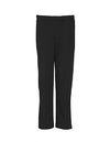 Blue Max Banner Plain Tracksuit Bottoms 3BP - Black