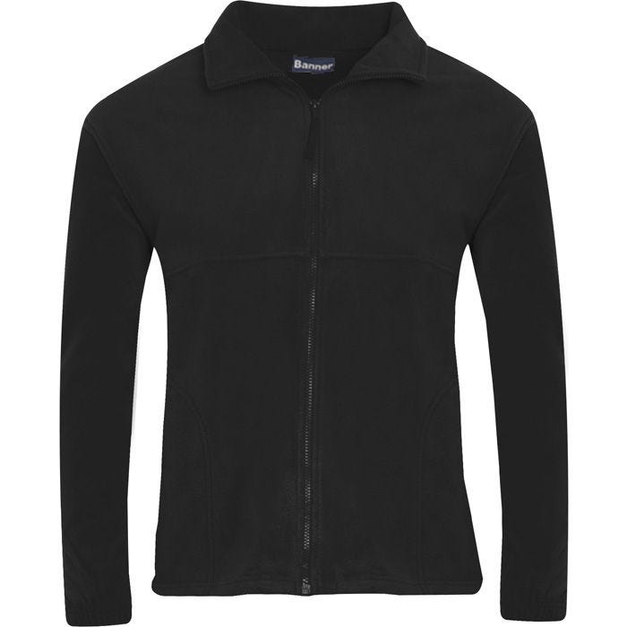 Blue Max Banner Polar Fleece 3JP