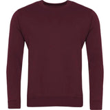 Blue Max Banner Select Drop Shoulder Sweatshirt 3SD