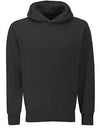 Blue Max Banner Select Hoodie 3SH - Black