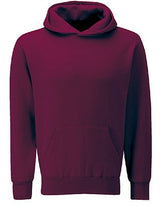 Blue Max Banner Select Hoodie 3SH - Bottle Green